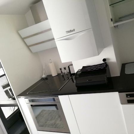 Andrej Andrej Apartment Виена Екстериор снимка