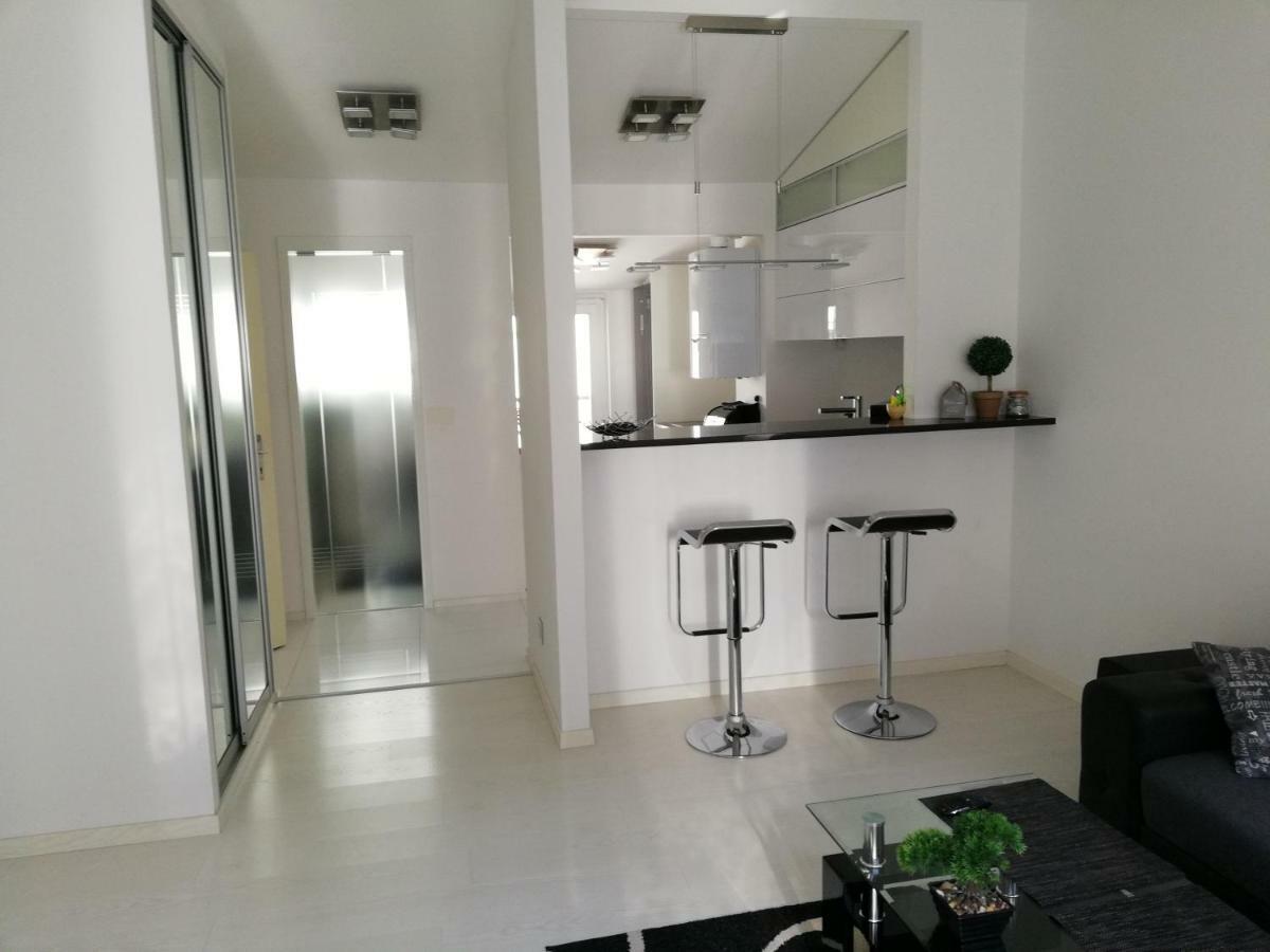 Andrej Andrej Apartment Виена Екстериор снимка